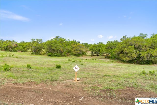 Tract 20 Red Bud Ranch Rd, Johnson City, TX 78636