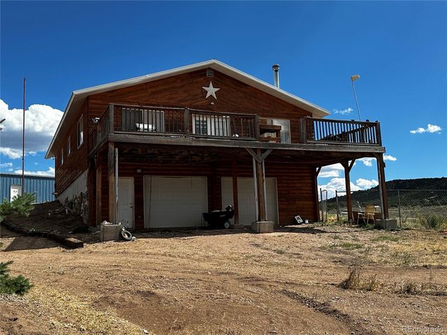 3264 Paine Road, Fort Garland, CO 81133