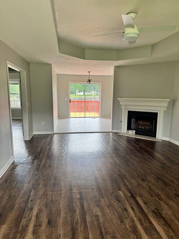 4165 E  Skillern Rd, Fayetteville, AR 72703