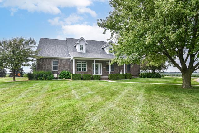 2196 N  675 W, Thorntown, IN 46071