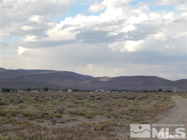 4900 S  Highway 95A, Silver Springs, NV 89429