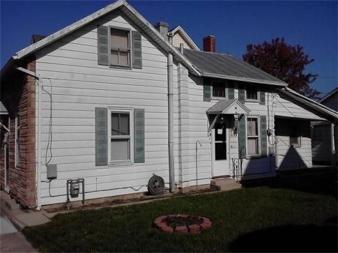 310 N  1st St, Miamisburg, OH 45342