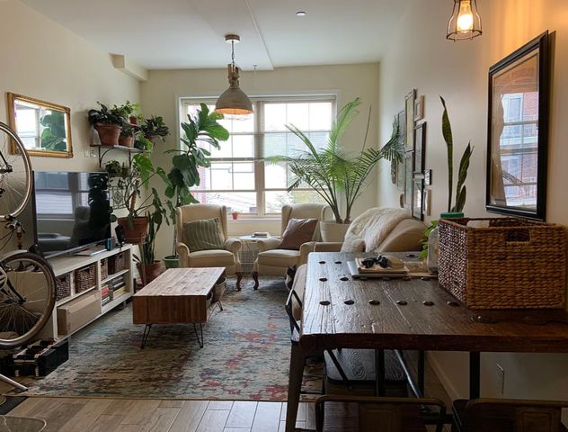 295 Stockholm St #3B, Brooklyn, NY 11237