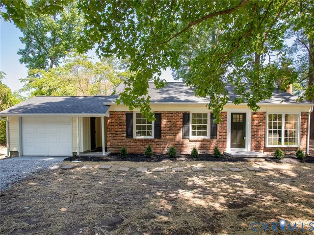 6008 Laveta Dr, Richmond, VA 23225