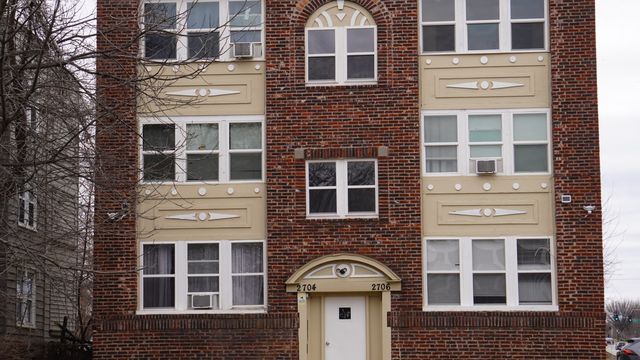 2704-2706 Benton Blvd #3N, Kansas City, MO 64128