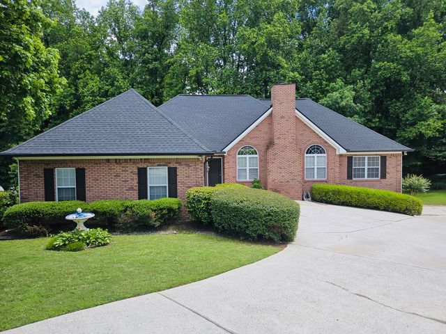 600 Sycamore Glen Ct, Lawrenceville, GA 30044