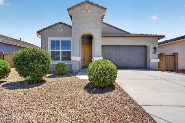 40957 W SHAVER Drive, Maricopa, AZ 85138