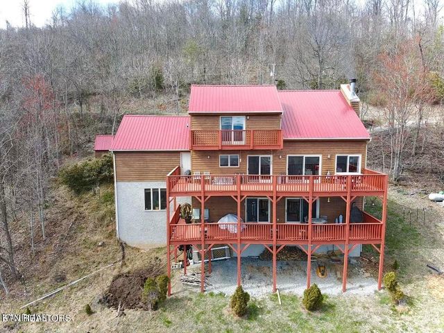 246 Clinch View Rd, New Tazewell, TN 37825