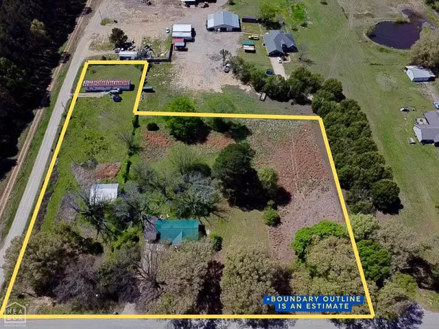 893 County Road 741 #887, Brookland, AR 72417