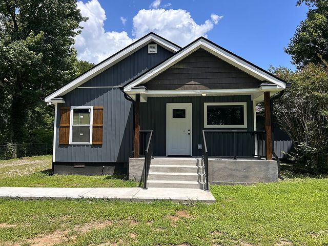 1379 Old Dover Rd, Clarksville, TN 37042