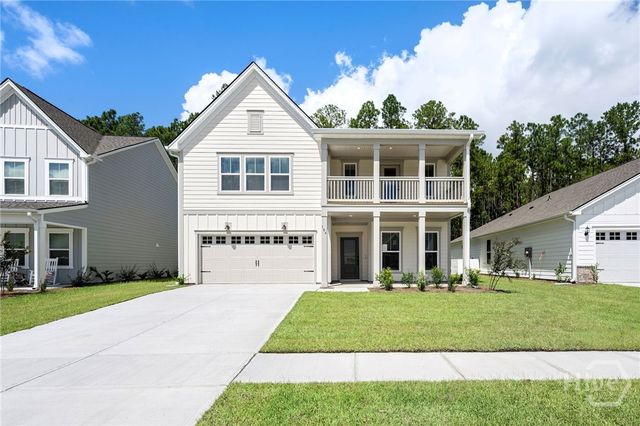 104 Chatham Lane, Richmond Hill, GA 31324
