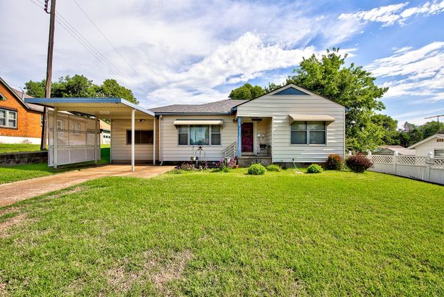 1820 E  Elm Ave, Enid, OK 73701