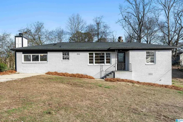 2813 4th Pl NW, Birmingham, AL 35215