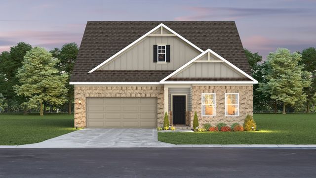 1829 Charlie Pl, White House, TN 37188