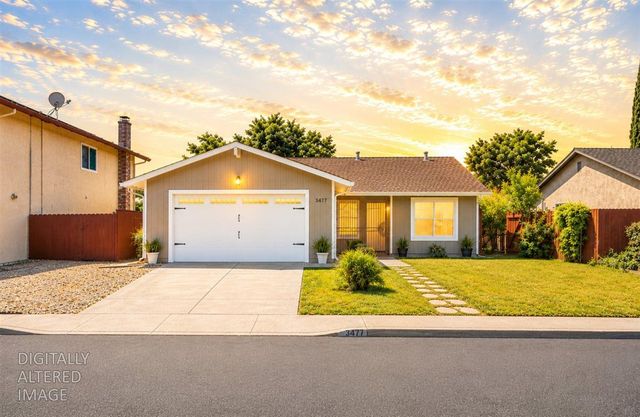 3477 Gregory Dr, Bay Point, CA 94565
