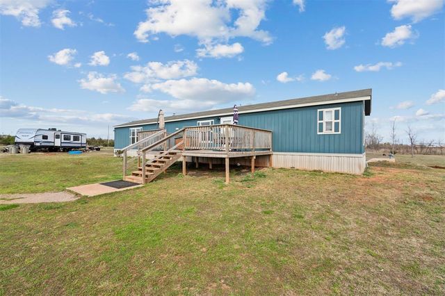 49132 E  1290th, Maud, OK 74854
