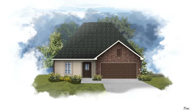 308 Magnolia Pointe Cir, Monroe, LA 71203