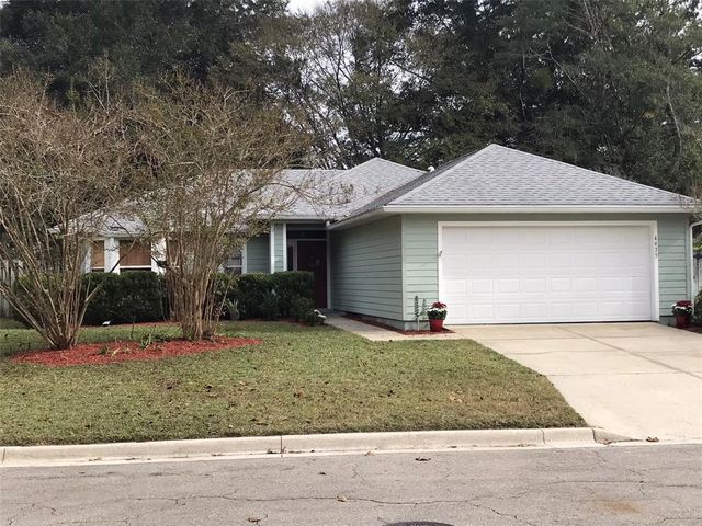 4435 NW 36th Dr, Gainesville, FL 32605