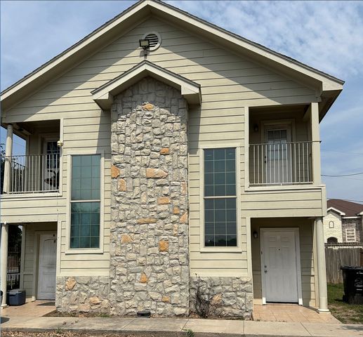1020 Jesse St, Weslaco, TX 78596