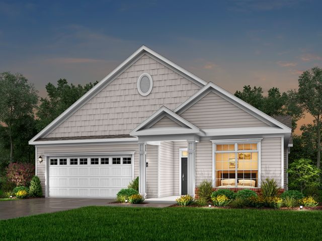 Milano: Build On Your Lot Plan in Scarmazzi Homes: Build On Your Lot, Canonsburg, PA 15317