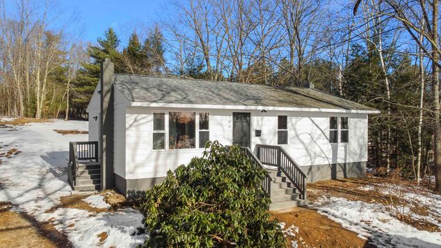 299 Chestnut Hill Road, Rochester, NH 03867