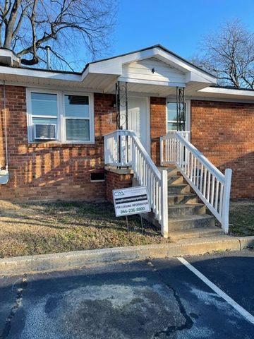 Duplex For Rent Greer Sc