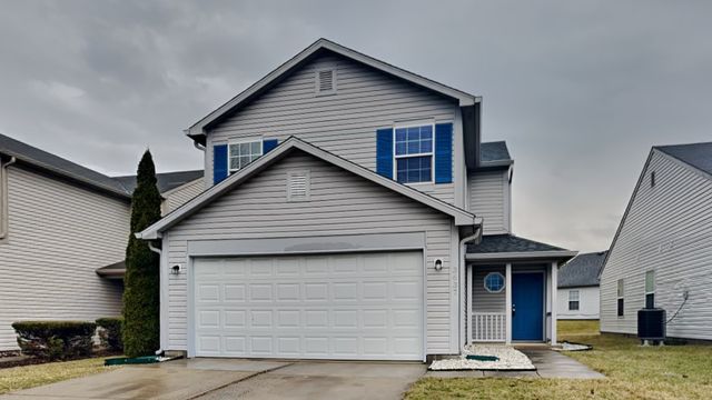 3637 Dayflower Way, Indianapolis, IN 46235