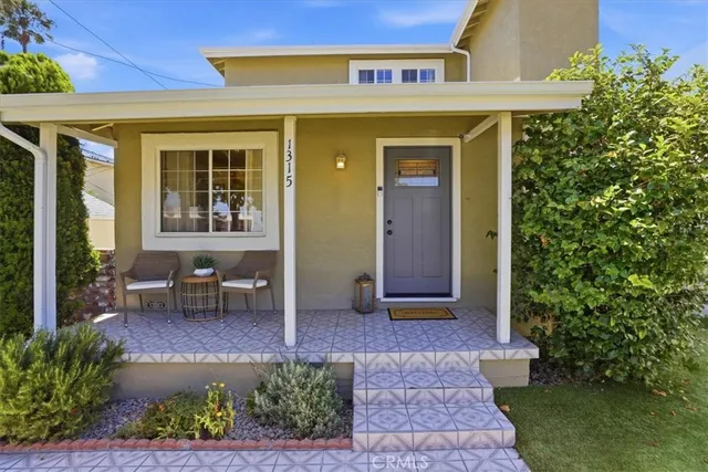 1315 Field Ave, Inglewood, CA 90302