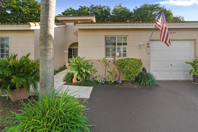 11632 SW 19th Street, Miramar, FL 33025