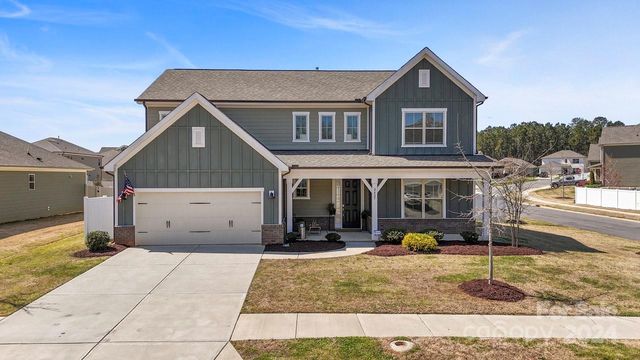 2427 Moher Cliff Dr, Indian Land, SC 29707