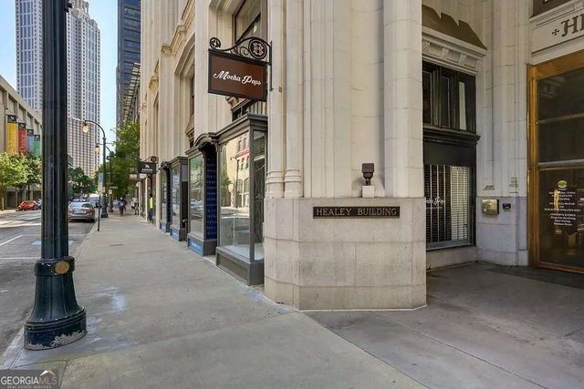 57 Forsyth St   NW #4D, Atlanta, GA 30303