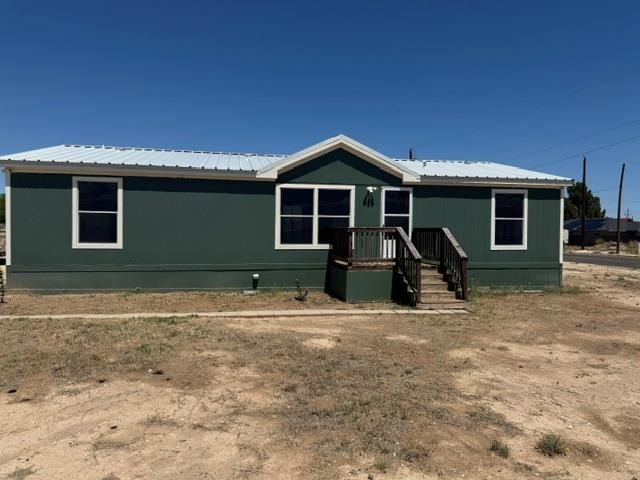 900 W  El Paso St, Fort Stockton, TX 79735