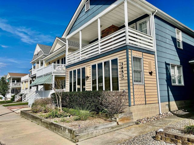 3653 West Ave, Ocean City, NJ 08226