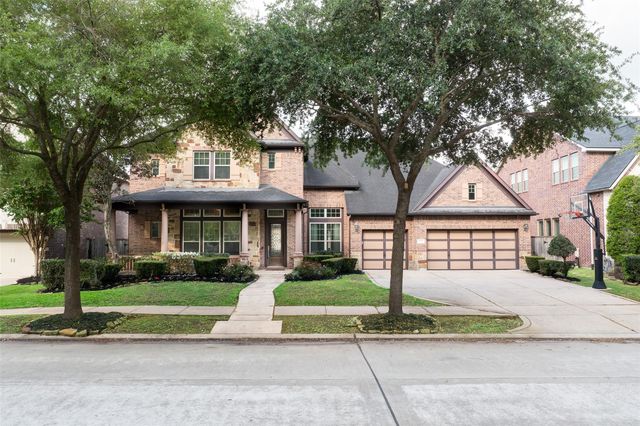 6114 S  Tamarino Park Ln, Sugar Land, TX 77479