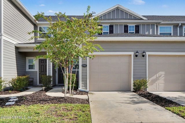 9785 FIDDLEBACK Lane, Jacksonville, FL 32222