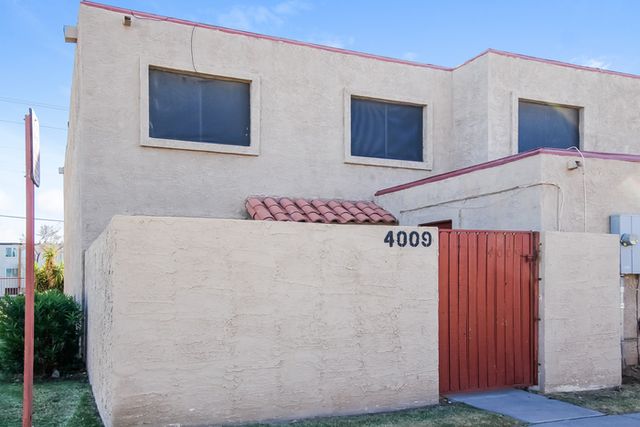 4009 W  Palomino Rd, Phoenix, AZ 85019