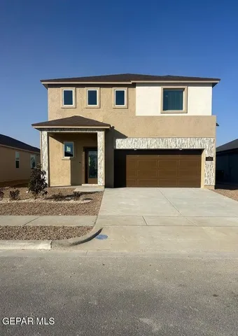428 Hidden Gem St, El Paso, TX 79928