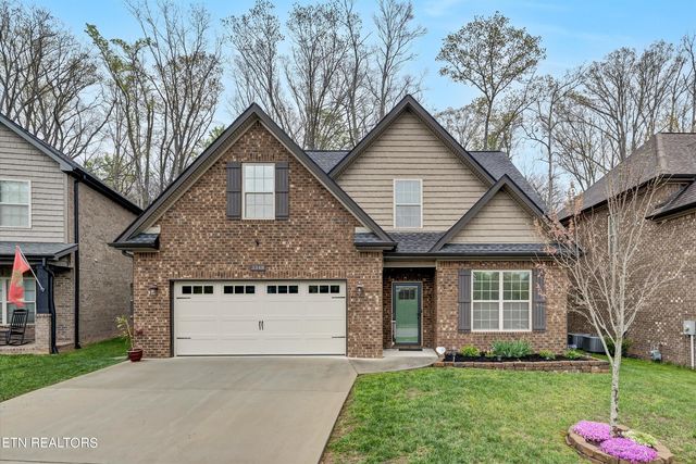 3348 Beaver Glade Ln, Knoxville, TN 37931