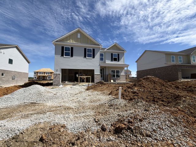 2017 Bennett Creek Dr #1067, Columbia, TN 38401