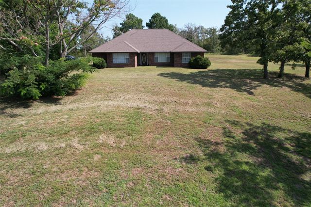 362020 E  1005th Rd, Paden, OK 74860