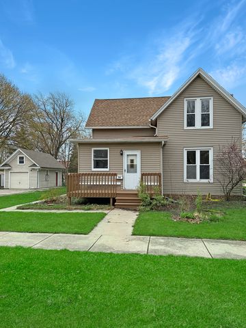 126 W  Perry St, Belvidere, IL 61008