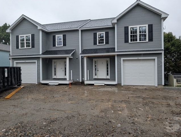 59 Pocasset Ave, Worcester, MA 01606