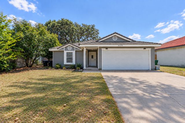 4120 Tulip Tree Ct, Fort Worth, TX 76137