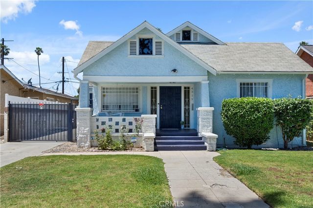 4339 2nd Ave, Los Angeles, CA 90008