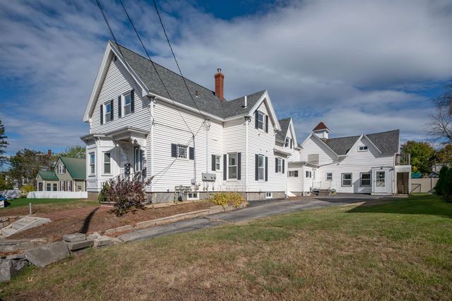 167 Mammoth Road, Hooksett, NH 03106