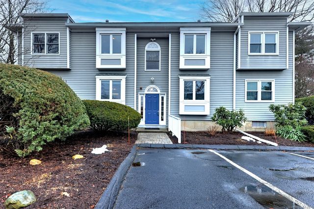 16 Elder St #16, Milford, CT 06460