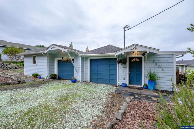 3505 SE Dune Ave, Lincoln City, OR 97367