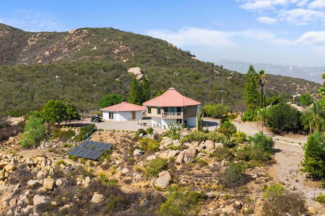 13605 Bear Mountain Way, Jamul, CA 91935