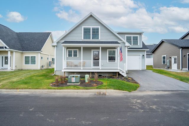 8 Mickelson Way, Old Orchard Beach, ME 04064