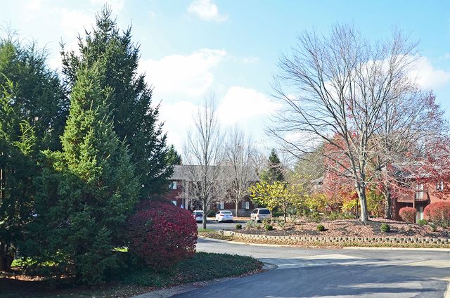 1424 N  Jackson St #29, Bloomington, IN 47404